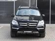 Mercedes-Benz GL-Класс 2011