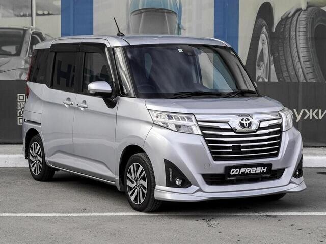 Honda Freed 2012