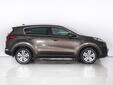 Kia Sportage 2017