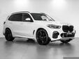 BMW X5 2020