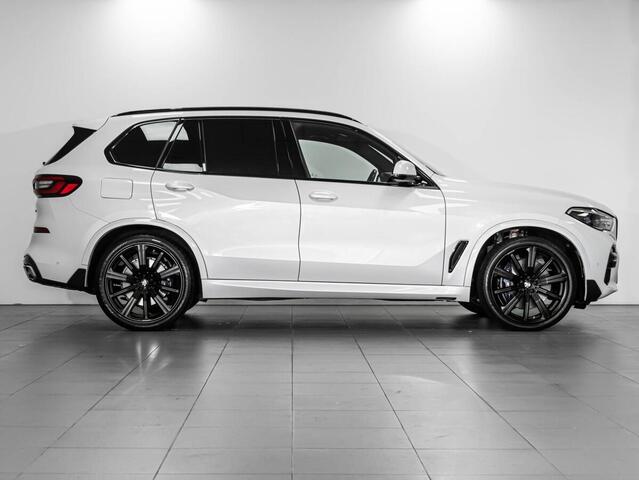 BMW X5 2020