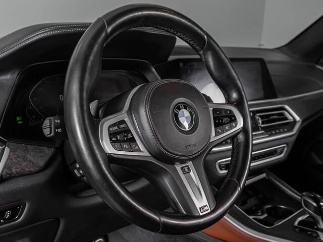 BMW X5 2020