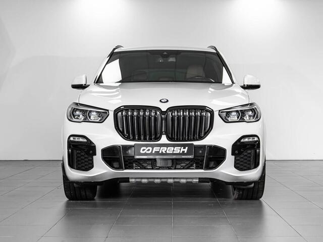 BMW X5 2020