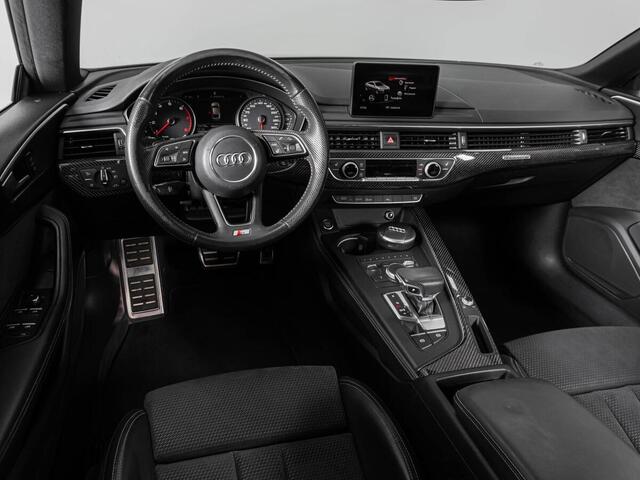 Audi A5 2018