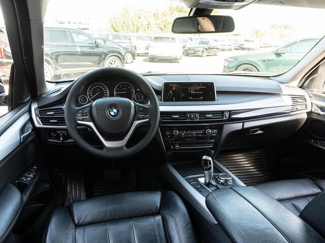 BMW X5 2015