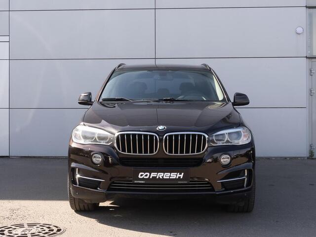 BMW X5 2015