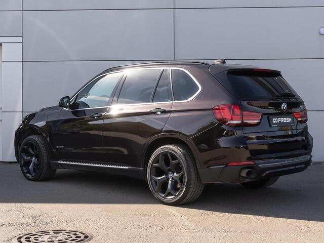 BMW X1 2018