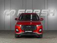 Chery Tiggo 7 Pro 2021