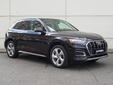 Audi Q5 2021