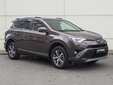 Toyota RAV4 2018