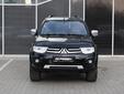 Mitsubishi Pajero Sport 2013