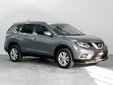 Nissan X-Trail 2015