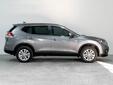 Nissan X-Trail 2015