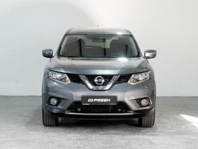 Nissan Murano 2012