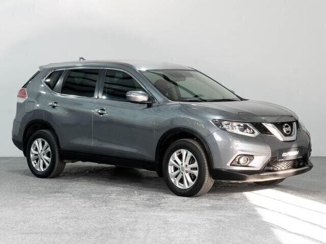 Nissan Murano 2012