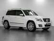 Mercedes-Benz GLK-Класс 2012