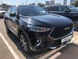 Haval F7x 2020