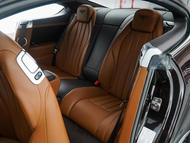 Bentley Continental GT 2012