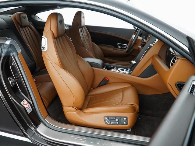 Bentley Continental GT 2012