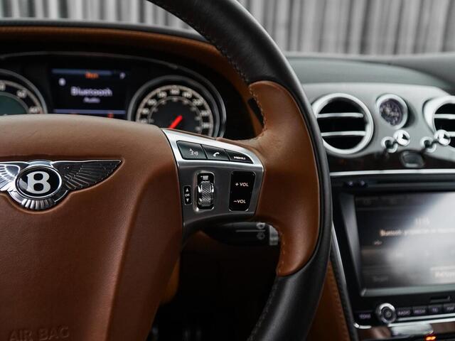 Bentley Continental GT 2012