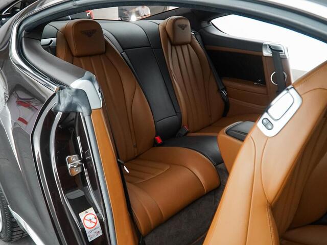 Bentley Continental GT 2012