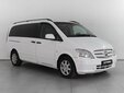 Mercedes-Benz Vito 2014