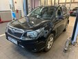 Subaru Forester 2015