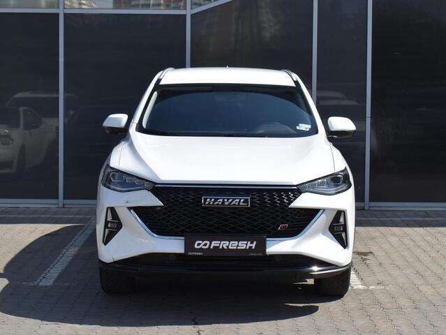 Haval F7 2022