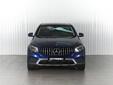 Mercedes-Benz GLC Coupe 2017