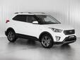 Hyundai Creta 2017