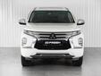 Mitsubishi Montero Sport 2022