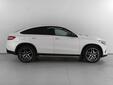 Mercedes-Benz GLE Coupe 2017