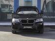 BMW X3 2014