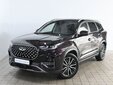 CHERY Tiggo 8 Pro 2022