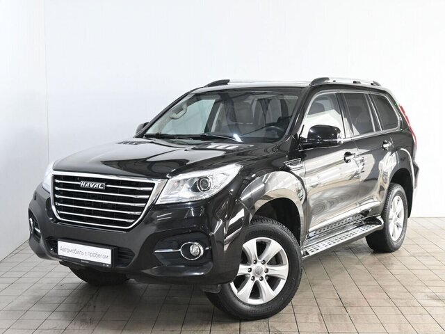 Haval H9 2020