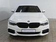 BMW 5 серии 2019