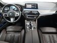 BMW 5 серии 2019