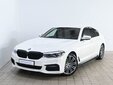 BMW 5 серии 2019