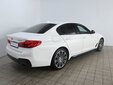 BMW 5 серии 2019