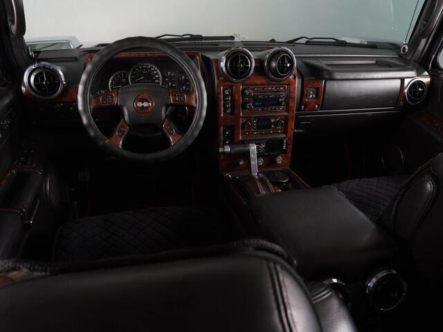 Hummer H2 2007