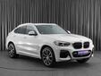 BMW X4 2020