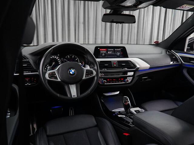 BMW X4 2020