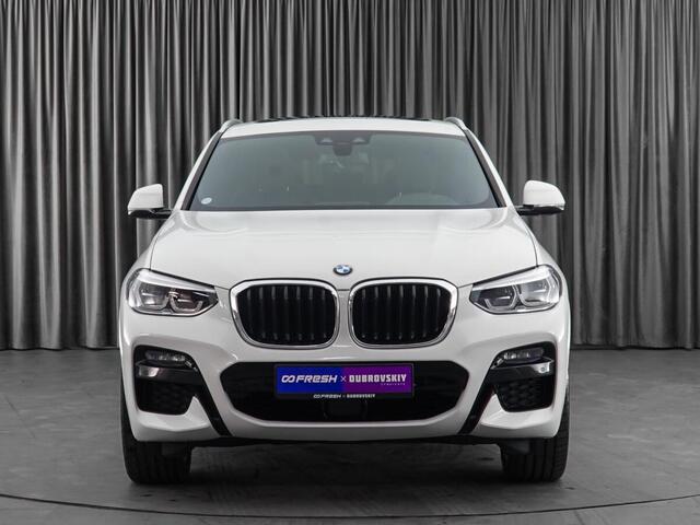 BMW X4 2020