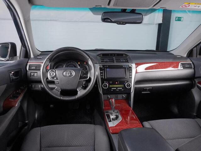 Toyota Camry 2013