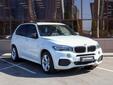 BMW X5 2018