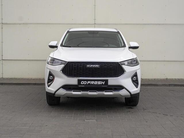 Haval F7x 2021