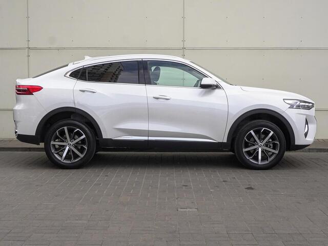 Haval F7x 2021