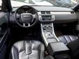 Land Rover Range Rover Evoque 2014