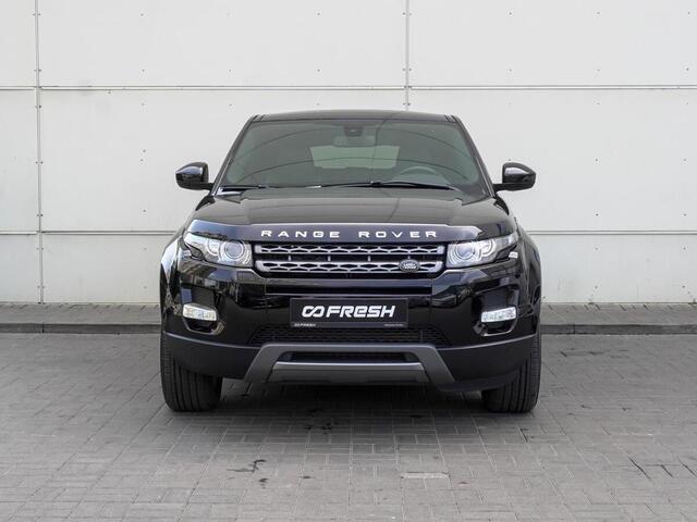 Land Rover Range Rover Evoque 2014