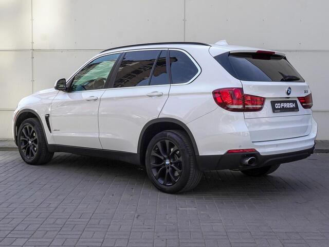 BMW X5 2016